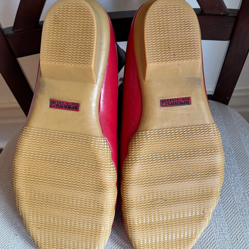 Sperry Waterproof Boot - image 5